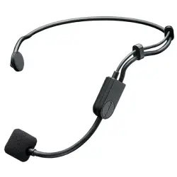 Microfones e Acessórios