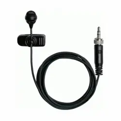Sennheiser MICROFONE LAPELA ME 4 N
