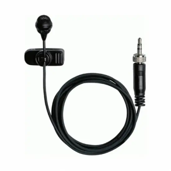 Sennheiser MICROFONE LAPELA ME 4 N