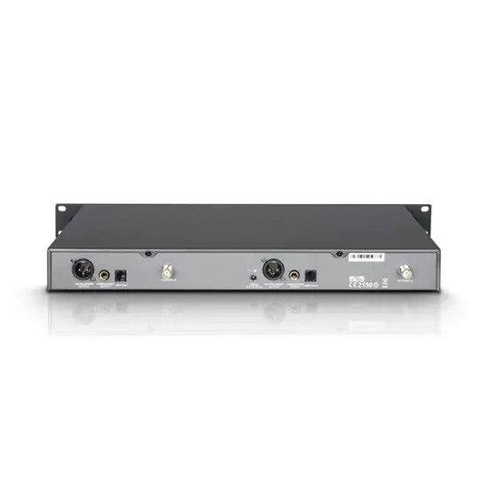 LD Systems SISTEMA MICROFONES CABEÇA WIN 42 BPH 2