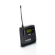 LD Systems SISTEMA MICROFONES CABEÇA WIN 42 BPH 2