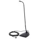 Shure MICROFONE CONFERENCIA MX418 D/C