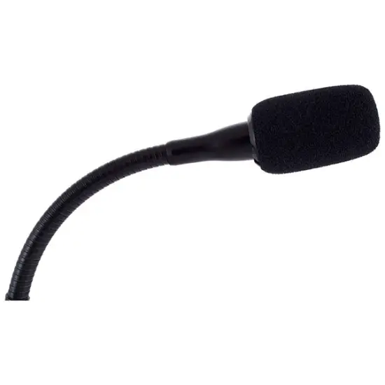 Shure MICROFONE CONFERENCIA MX418 D/C