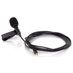 Rode MICROFONE LAPELA CONDENSADOR LAVALIER