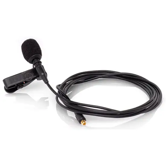 Rode MICROFONE LAPELA CONDENSADOR LAVALIER