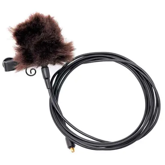 Rode MICROFONE LAPELA CONDENSADOR LAVALIER