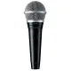 Shure MICROFONE MÃO PGA48