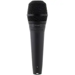 Shure MICROFONE MÃO PGA57
