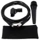 Shure MICROFONE MÃO PGA57