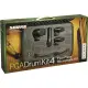 Shure KIT MICROFONES Bateria PGADRUMKIT4
