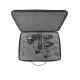 Shure KIT MICROFONES Bateria PGADRUMKIT4