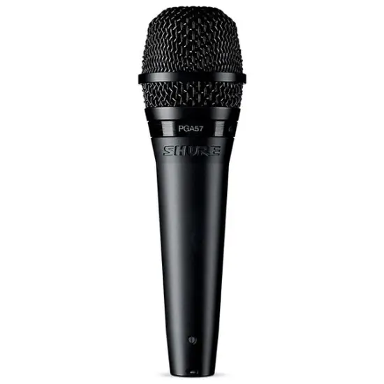 Shure KIT MICROFONES Bateria PGADRUMKIT4