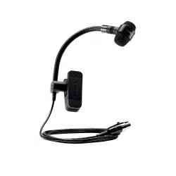 Microfones Instrumento