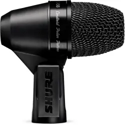 Shure MICROFONE INSTRUMENTO PGA56