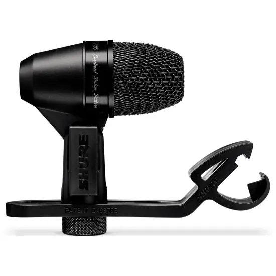 Shure MICROFONE INSTRUMENTO PGA56