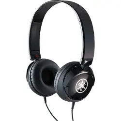 Yamaha AUSCULTADORES HPH 50 BK