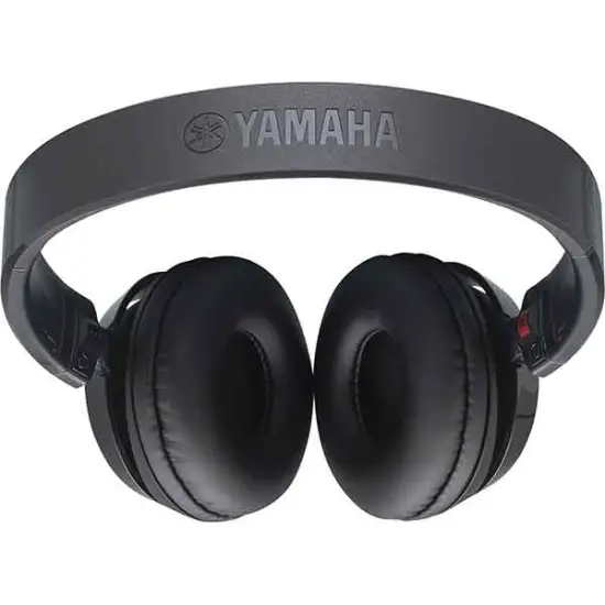 Yamaha AUSCULTADORES HPH 50 BK