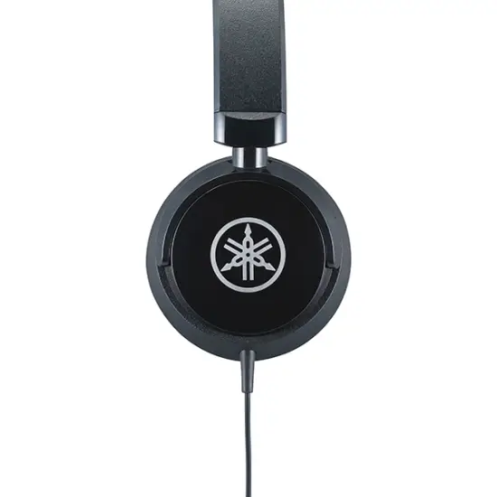 Yamaha AUSCULTADORES HPH 50 BK