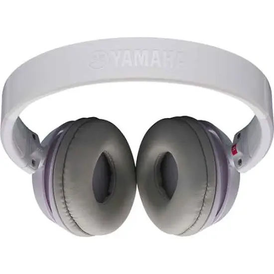 Yamaha AUSCULTADORES HPH 50 WH