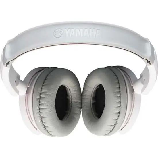 Yamaha AUSCULTADORES HPH 100 WH
