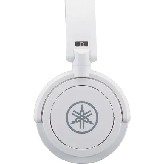 Yamaha AUSCULTADORES HPH 100 WH