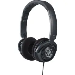 Yamaha AUSCULTADORES HPH-150 BK