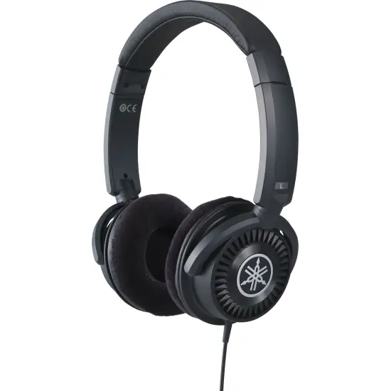 Yamaha AUSCULTADORES HPH-150 BK