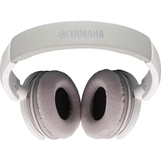 Yamaha AUSCULTADORES HPH 150 WH
