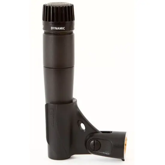 Shure KIT MICROFONES Bateria DMK57 52