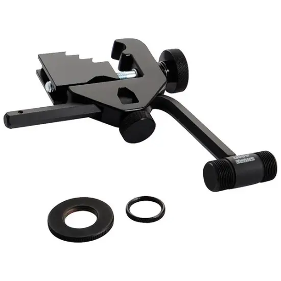 Shure KIT MICROFONES Bateria DMK57 52