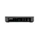 Shure SISTEMA MICROFONE LAPELA BLX14/CVL H8E (518 542 Mhz)