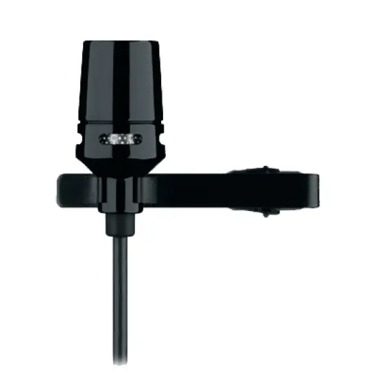 Shure SISTEMA MICROFONE LAPELA BLX14/CVL H8E (518 542 Mhz)