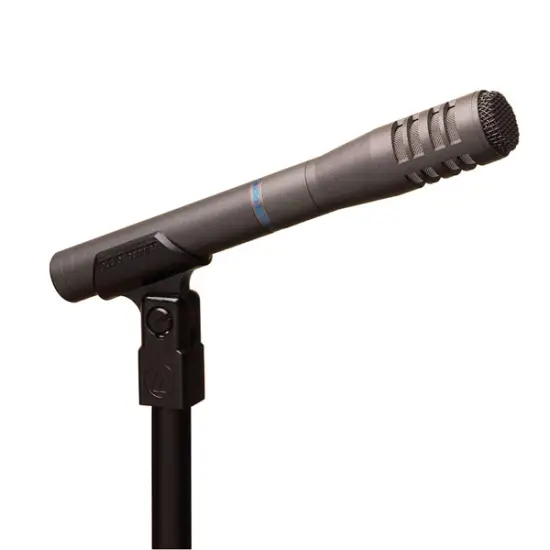 Audio Technica MICROFONE CONDENSADOR AT8033