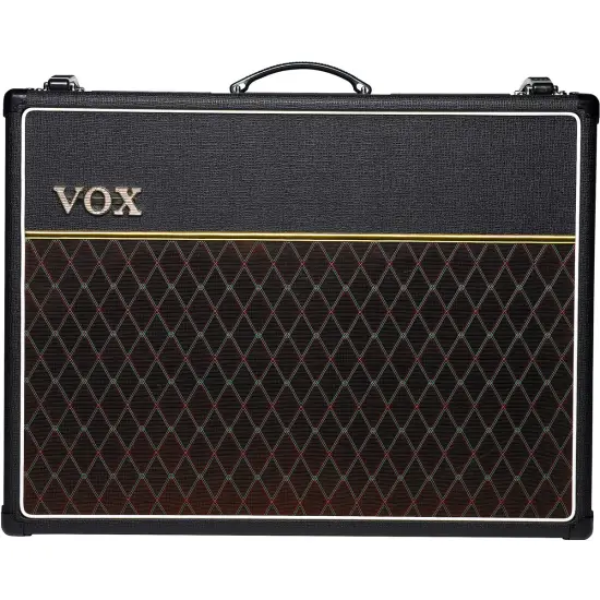 Vox AC30C2 Custom