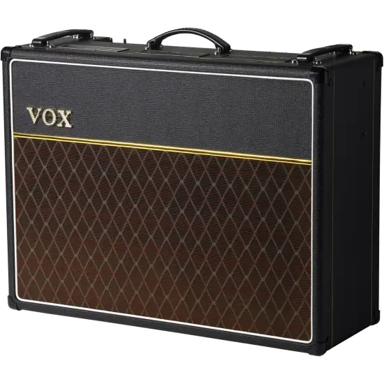Vox AC30C2 Custom