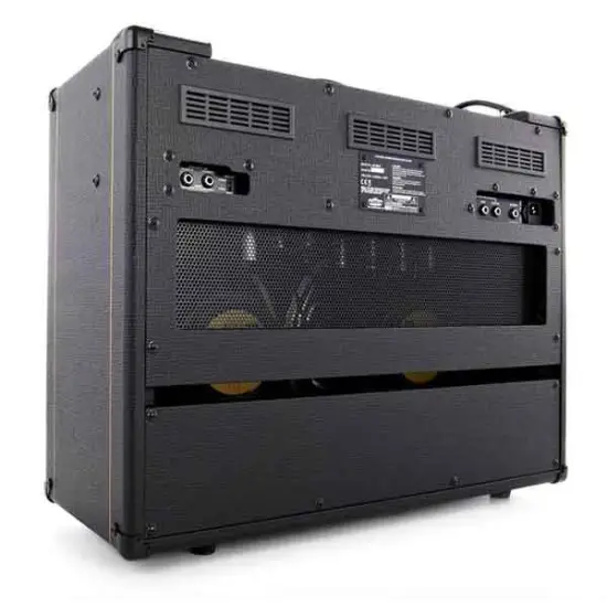 Vox AC30C2 Custom