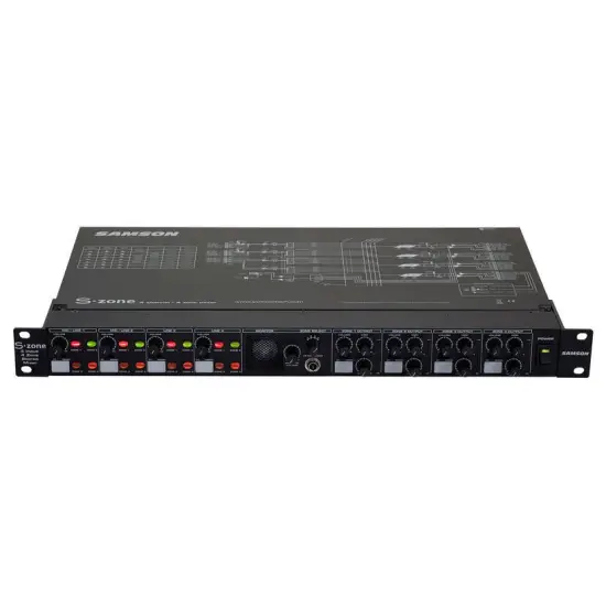 SAMSON MESA DE MISTURA Multi Zona S zone