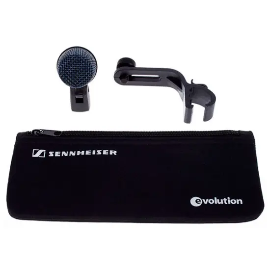 Sennheiser MICROFONE INSTRUMENTO E904