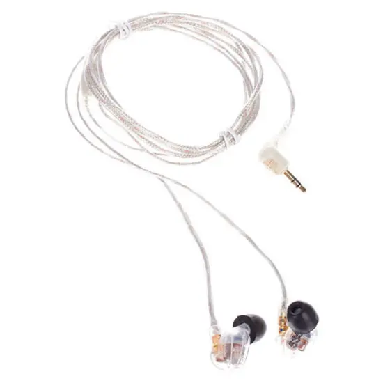 Shure AURICULARES IN EAR SE535 CL