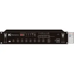ITC AUDIO AMPLIFICADOR LINHA TI 240U