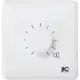 ITC AUDIO REGULADOR VOLUME T 675F