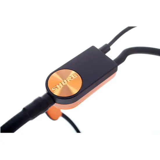 Shure MICROFONE CABEÇA SM31FH TQ