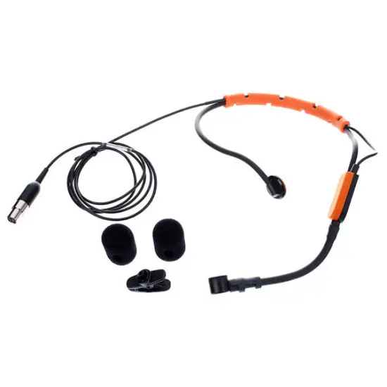 Shure MICROFONE CABEÇA SM31FH TQ