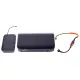Shure SISTEMA MICROFONE CABEÇA BLX14E/SM31 H8E (518 542 Mhz)