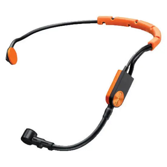 Shure SISTEMA MICROFONE CABEÇA BLX14E/SM31 H8E (518 542 Mhz)