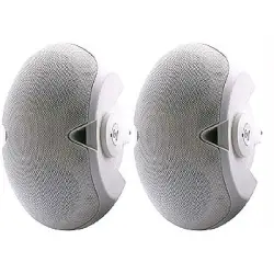 EV Electro Voice PAR COLUNAS Sonorização EVID 4.2TW