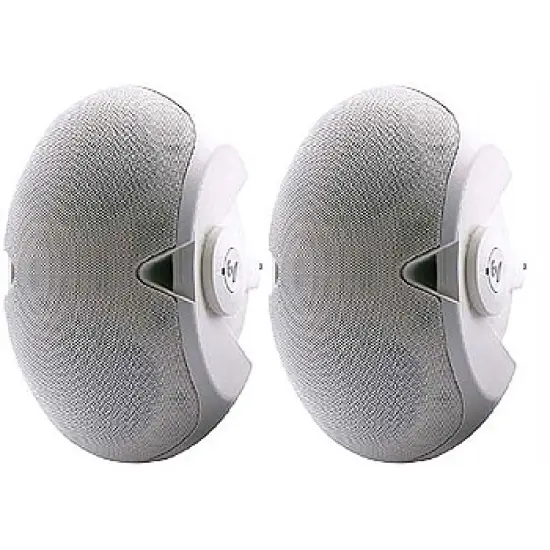 EV Electro Voice PAR COLUNAS Sonorização EVID 4.2TW