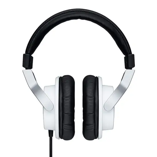 Yamaha AUSCULTADORES HPH MT7W