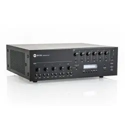 Amplificador Linha