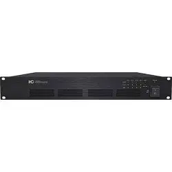 ITC AUDIO AMPLIFICADOR LINHA  T 4D240